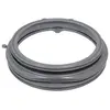 Soufflet de hublot lave-linge beko 8014025663210