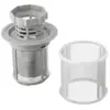Siemens FILTRE LAVE VAISSELLE 427903 MICROFILTRE COMPLET LAVE VAISSELLE