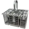 LE SITE DE LA PIECE Whirlpool Panier a couverts lave-vaisselle whirlpool WK505