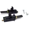 Fagor Jeu de 2 charbons moteur adaptable pour Lave-linge 52X5258 BRAND...