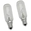 Ampoule E14 - 40W pour Hotte SAUTER - ARTHUR MARTIN - Filtre à hotte -...