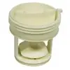 Candy Bouchon de pompe (224563-43333) Lave-linge (41004157 CANDY HOOVE...