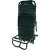 Ferrino Cadre de transport en aluminium 61590 V, vert, taille unique