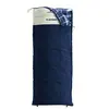 Ferrino sac de couchage Travel 200 VF bleu 200 x 90 cm