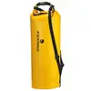Ferrino Waterdichte Tas 70 Liter Geel Maat Xl