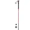 Ferrino Spantik Stokk Zilver 115-135 cm