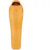 Ferrino Lightech 1000 Duvet Rds Down Orange