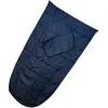 Ferrino Camper, Sac de Couchage Bleu