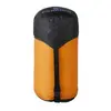 Ferrino, Sac de compression, sac de bag, unisexe, orange, 25 x 60