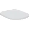 Ideal standard Abattant sans frein de chute pour cuvette suspendue KHE...