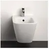 Ideal Standard, Cuvette toilettes + bidet, i.life B Bidet suspendu, 1 ...