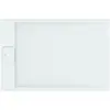 Ideal Standard i.Life - Douchebak 12x9 cm, Anti-Slip, wit T5221FR