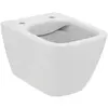 Ideal Standard i.Life S - Hangende WC RL+, Rimless, wit T459201