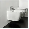 IDEAL STANDARD I.LIFE S - BIDET SUSPENDU, 355X480 MM, AVEC TROP-PLEIN,