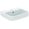 Ideal Standard i.Life B Lavabo 45x38 cm, avec trop-plein, trou pour ro...