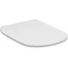 Ideal Standard, Abattant WC, COVER FOR WC TESI SOFT CLOSE T552201