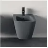Ideal Standard, Cuvette toilettes + bidet, i.life B Bidet suspendu, 1 ...