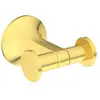 Ideal Standard La Dolce Vita - Dubbele haakje, geborsteld goud T5504A2