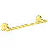 Ideal Standard La Dolce Vita - Handdoekhouder, lengte 38 cm, geborstel...