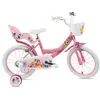 Denver Vélo Disney Princess 16'' 5-7 Années