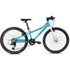 Ganaz Vtt Ultralight 24´´ 8s 2025