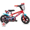 Denver Bike Vélo Spider Man 12´´