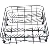 Panier inférieur - Lave-vaisselle - WHIRLPOOL - BAUKNECHT, HOTPOINT ARISTON - Accessoires d'appareils