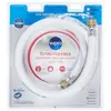 Branchement gaz et electrique WPRO TNC200