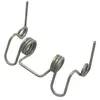 Ressort poignee de porte pour lave linge Whirlpool C00518100