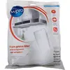 WPRO UGF018 - Filtre de hotte à graisse universel : dim 470 x 970 mm 1...