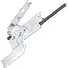 Indesit Charnière de porte gauche d'origine Lave-vaisselle (C00302998 ...