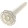 Pied plastique pour lave-vaisselle Whirlpool C00256563