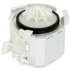 Hotpoint, Indesit, Whirlpool Pompe vidange pour lave-vaisselle ac 54v ...