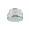 Verre protection lampe pour Four WHIRLPOOL - 481010646361