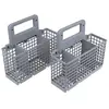Panier à couverts universel WPRO DWB303 pour lave-vaisselle