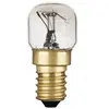 Ampoule pour four et micro-ondes Wpro LFO139