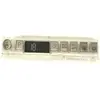 Ensemble platine - Lave-vaisselle - WHIRLPOOL BAUKNECHT (72053)