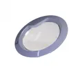 Hublot complet pour lave linge Indesit C00509343