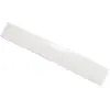 Plinthe blanc d'origine Lave-linge C00508843, 488000508843 Whirlpool