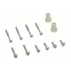 Kit installation d'origine (C00301749, C00095275) Lave-vaisselle arist...