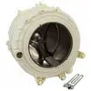 Cuve complete eureka 1600 t 64 l pour lave linge Whirlpool