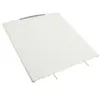 Couvercle de porte pour lave linge Whirlpool 481010539925