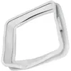 WHIRLPOOL - DEURDICHTING - TL HR STD - 481010410453