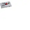 WHIRLPOOL - MODULE - STUURKAART  - WAVE_B ECO - NIET GECONFIGUREERD - ...