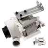 Whirlpool Pompe de cyclage (280887-39349) Lave-vaisselle (481010600913...