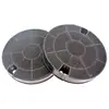 Wpro AMC 912 Filtre à carbone pour hotte pour Whirlpool AKR 886 GY