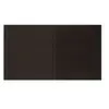 Wpro Wpro - Chf685 - Filtre De Hotte à Charbon Pour Hottes Visière B...