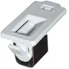 Verrou de porte pour sèche-linge Whirlpool 481227138462 série Sole