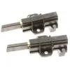 Jeu charbon moteur IM2-RI222516 pour lave linge Whirlpool
