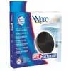 WPRO Filtre a charbon F196 FAC529